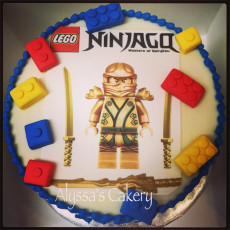 Ninjago