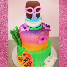 Luau!