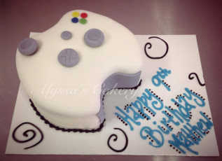 XBox Controller