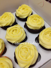 Yellow Roses