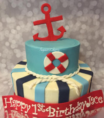 Anchors Awayy