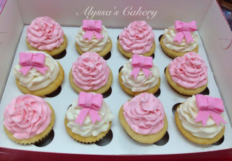 Pink!