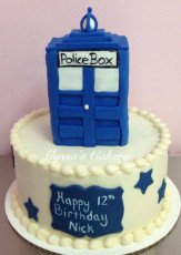 Dr. Who