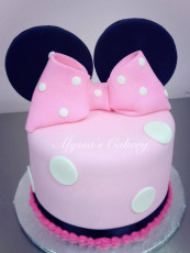 Minnie Mouse Smash