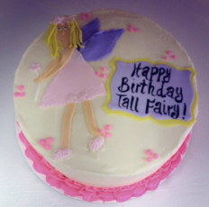 Fairy