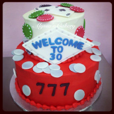 Welcome to 30