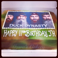 Duck Dynasty