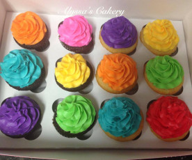Rainbow