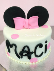 Minnie Mouse