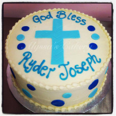God Bless Ryder