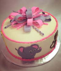 Safari & Bows