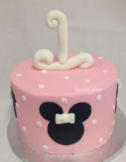 Minnie Mouse Smash