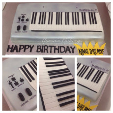 Keyboard