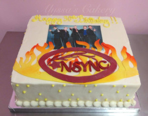 NSYNC
