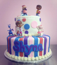 Doc Mcstuffins