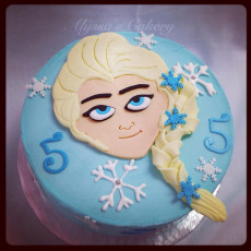 Elsa!