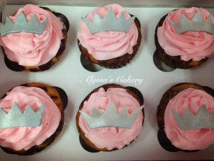 Princess Crowns