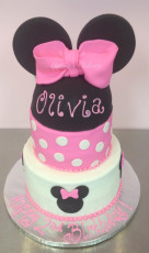 Minnie Mouse