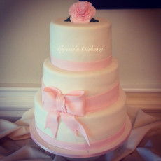Elegant Bridal Shower