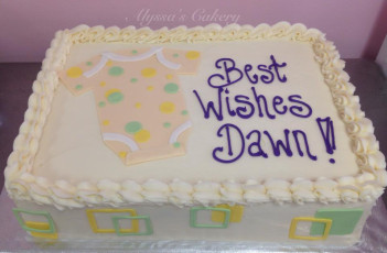 babyshower