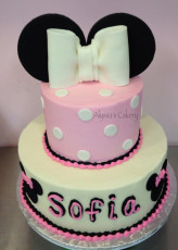 Minnie Mouse