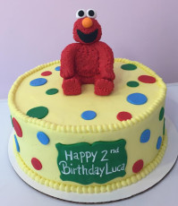Elmo