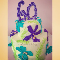 60th Birthday