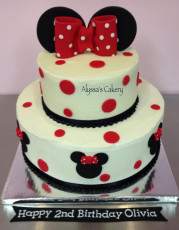 Minnie Mouse