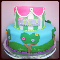 LaLa Loopsy
