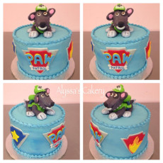 Paw Patrol