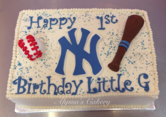 Yankees Baseball
