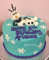 Olaf!