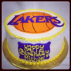 Lakers Basketball