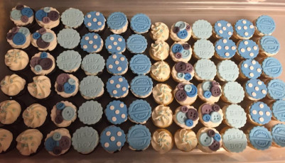 Its a Boy!