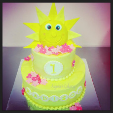 You are my Sunshine!