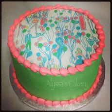 Lilly Pulitzer