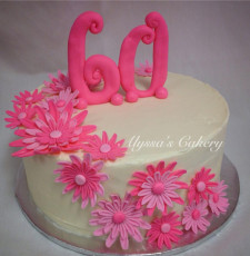 60th Birthday