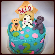 Puppy Lover!
