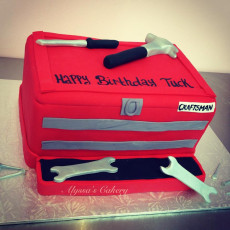 Tool Box