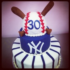 Yankee Baseball