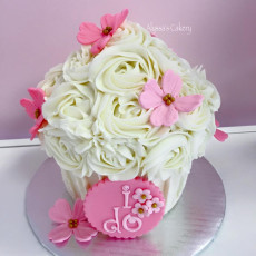 I do-Bridal Shower!