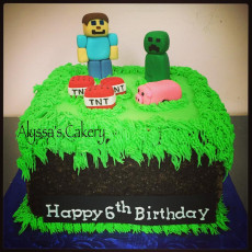 Minecraft