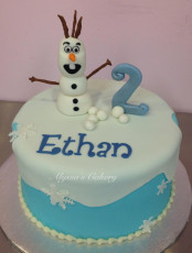 Olaf