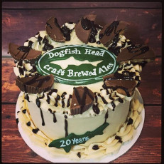 Dogfish Head