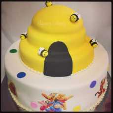 Bumble Bee!