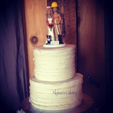Rustic Wedding