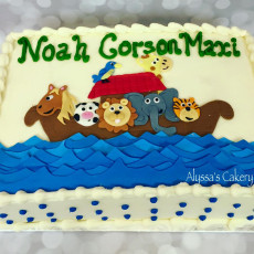 Noahs Ark