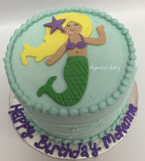 Mermaid