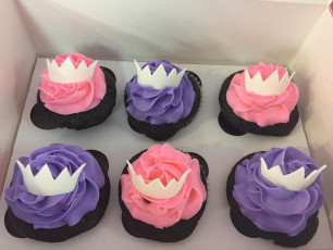Princess Crowns