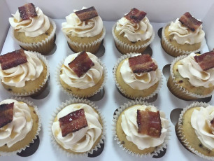 Maple Bacon